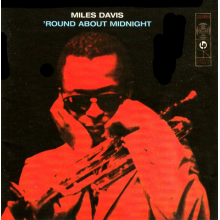 Davis, Miles - Round About Midnight
