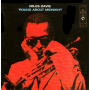 Davis, Miles - Round About Midnight