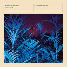 Ehrhardt, Maximilian - De Arauxo, Frescobaldi & Sweelinck: Diminutions