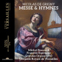 Espinasse, Francois - Nicolas De Grigny: Messe & Hymnes