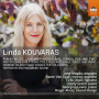 Green, Coady - Linda Kouvaras: Piano Music, Chamber Works and Songs, Volume Two