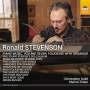 Guild, Christopher - Ronald Stevenson: Piano Music, Volume Seven Folksong With Grainger