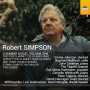 Lenehan, John - Robert Simpson: Chamber Music, Volume One