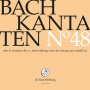 Lutz, Rudolf - Bach Kantaten No. 48