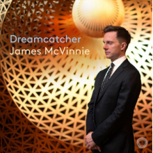 McVinnie, James - Adams, Muhly & Monk: Dreamcatcher