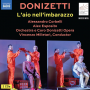 Milletari, Vincenzo - Donizetti: L'aio Nell'imbarazzo