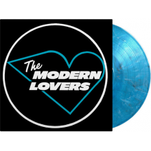 Modern Lovers - Modern Lovers