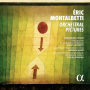 Pahud, Emmanuel - Montalbetti: Orchestral Pictures