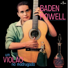 Powell, Baden - Um Violao Na Madrugada