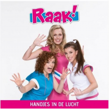 Raak! - Handjes In De Lucht