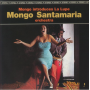 Santamaria, Mongo - Mongo Introduces La Lupe