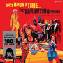 V/A - Once Upon a Time...the Tarantino Sound