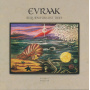 Evraak - Requiem For Lost Tides