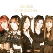 Fate Gear - Kill the Shadow King