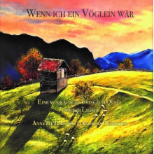 Hartwig, Annette & Andreas Hermeyer - Wenn Ich Ein Voglein War