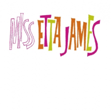 James, Etta - Miss Etta James