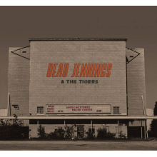 Jennings, Beau & the Tigers - American Stories Major Chords