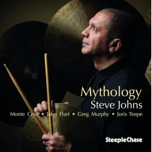 Johns, Steve - Mythology
