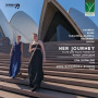Kowalski, Ewa & Anna Rutkowska-Schock - Her Journey: Flute and Piano Works By Women