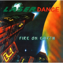 Laserdance - Fire On Earth