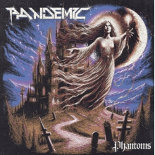 Pandemic - Phantoms