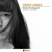 Pontegavelli, Marika - Crazy Jungle