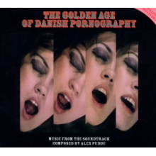 Puddu, Alex - The Golden Age of Danish Pornography