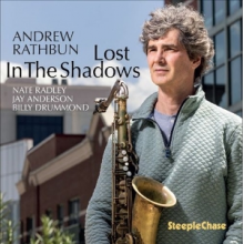 Rathbun, Andrew - Lost In the Shadows