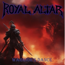 Royal Altar - Warrior's Dance