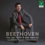 Senfett, Giuseppe - Ludwig Van Beethoven: the Last Three Piano Sonatas