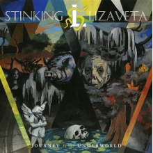 Stinking Lizaveta - Journey To the Underworld