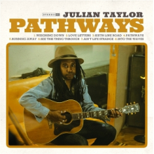 Taylor, Julian - Pathways