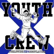 V/A - 7-Youth Crew 2024