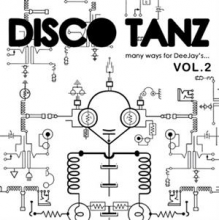 V/A - Disco Tanz Vol. 2 - Many Ways
