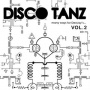 V/A - Disco Tanz Vol. 2 - Many Ways