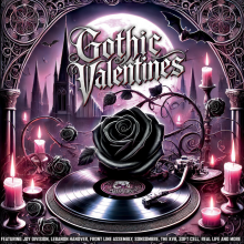 V/A - Gothic Valentines