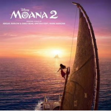 V/A - Moana 2