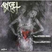 Angel Dust - Of Human Bondage