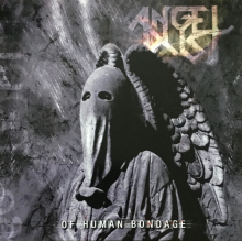 Angel Dust - Of Human Bondage