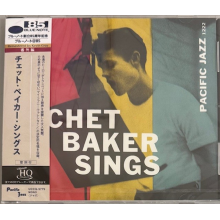 Baker, Chet - Chet Baker Sings