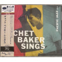 Baker, Chet - Chet Baker Sings
