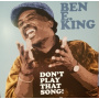 King, Ben E. - Don't Play That Song
