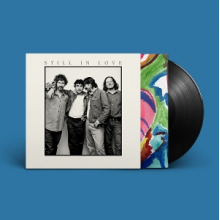 Fe, Ten - Still In Love