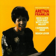 Franklin, Aretha - Electrifying Aretha