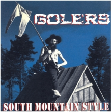 Golers - 2nd Generation