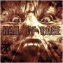 Hail of Rage - All Hail
