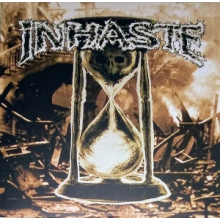 Inhaste - The Wreckage