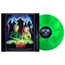 Lordi - Limited Deadition