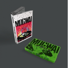 Mogwai - The Bad Fire