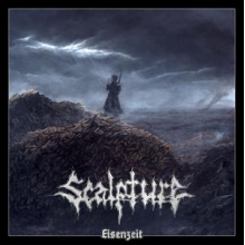 Scalpture - Eisenzeit